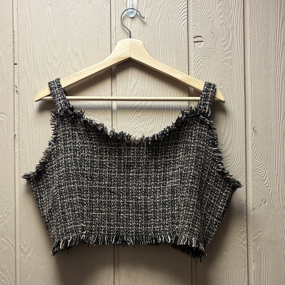 Mare Mare X Anthropologie Top